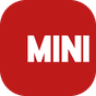 Mini - Local News App icon