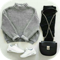 Teen Fashion Outfits Clothes APK