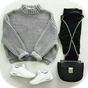 Teen Fashion Outfits Clothes APK