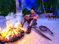 Raft Survival Island Forest Escape 2019 ảnh số 3