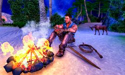 Raft Survival Island Forest Escape 2019 ảnh số 10