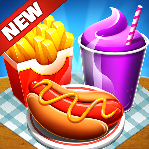 My Cafe Shop - Cooking & Restaurant - Download