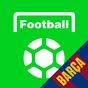Ikon apk All Football - Barcelona News & Live Scores