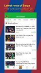 All Football - Barcelona News & Live Scores image 4