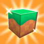 Crafty Lands - Craft, Build and Explore Worlds icon