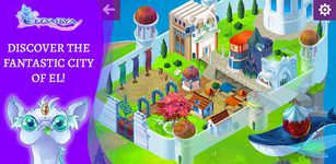 Скриншот 7 APK-версии Элдария - история любви