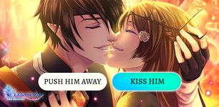 Screenshot 6 di Eldarya - Love game e fantasy apk