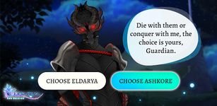 Eldarya - Romance & fantasy game screenshot apk 5