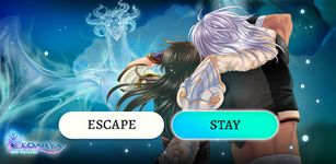 Screenshot 2 di Eldarya - Love game e fantasy apk