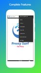 Tangkapan layar apk Proxy Surf - Buka Blokir Web Tanpa VPN 1