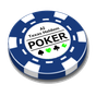 Ícone do Texas Holdem Poker - Offline