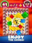 Toy Box Blast Party Time - jouets Blast puzzle capture d'écran apk 2