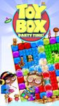 Toy Box Blast Party Time - jouets Blast puzzle capture d'écran apk 16