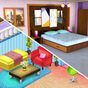 Design My Home - House Decoration, Color by Number APK