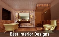 Design My Home - House Decoration, Color by Number afbeelding 