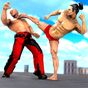Ultimate Combat Kungfu Street Fighting의 apk 아이콘