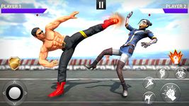 Imagem  do Ultimate Combat Kungfu Street Fighting