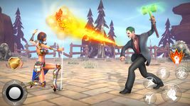 Imagem 9 do Ultimate Combat Kungfu Street Fighting