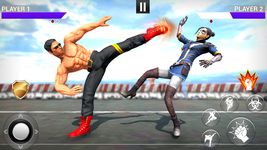 Картинка 4 Ultimate Combat Kungfu Street Fighting