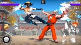 Ultimate Combat Kungfu Street Fighting 이미지 2