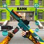 Grand Bank Robbery 2019 apk icon
