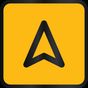 Sprach-GPS-Navigation, GPS-Anfahrtspläne APK Icon