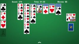 Imagine Classic Solitaire 1