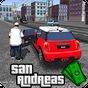 San Andreas Mafia Gangster Crime APK