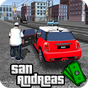 San Andreas Mafia Gangster Crime APK