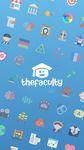 Screenshot 6 di thefaculty apk