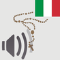 Icona Rosario Audio Italiano Offline