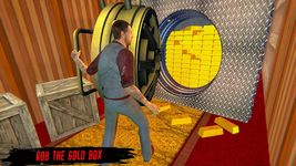 Train Gold Robbery 2019 – New Train shooting games screenshot apk 11