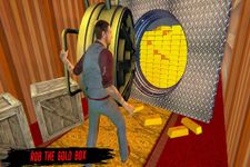 Train Gold Robbery 2019 – New Train shooting games screenshot apk 