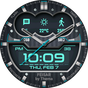 Icona Feisar Watch Face