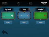 Скриншот 4 APK-версии 8 Ball Pool Online