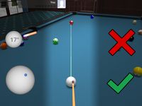Скриншот  APK-версии 8 Ball Pool Online