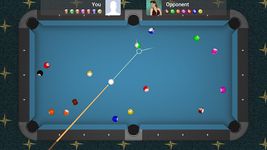 Скриншот 20 APK-версии 8 Ball Pool Online