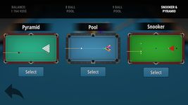 Скриншот 18 APK-версии 8 Ball Pool Online