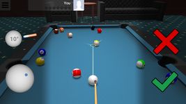 Скриншот 17 APK-версии 8 Ball Pool Online