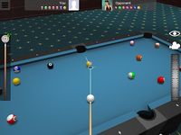 Скриншот 10 APK-версии 8 Ball Pool Online
