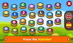 Скриншот 17 APK-версии Дети и дети - образовательные игры