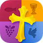 Bible Trivia icon