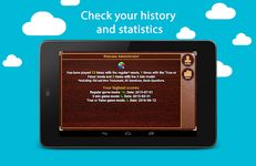 Bible Trivia screenshot apk 8