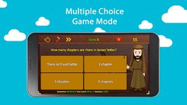 Bible Trivia のスクリーンショットapk 15