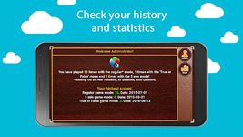 Bible Trivia screenshot apk 7