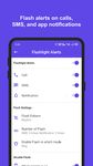 Caller Name Announcer and Flash Alerts: Hands-Free screenshot apk 6