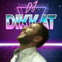 DJ Dikkat APK Simgesi