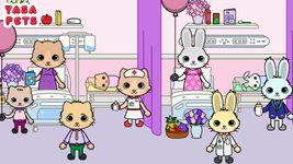 Yasa Pets Hospital ekran görüntüsü APK 12