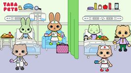 Screenshot 7 di Yasa Pets Hospital apk