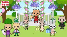 Yasa Pets Hospital のスクリーンショットapk 4